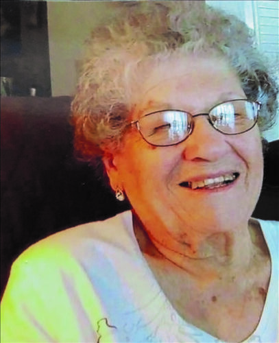URSULA  BOOHER